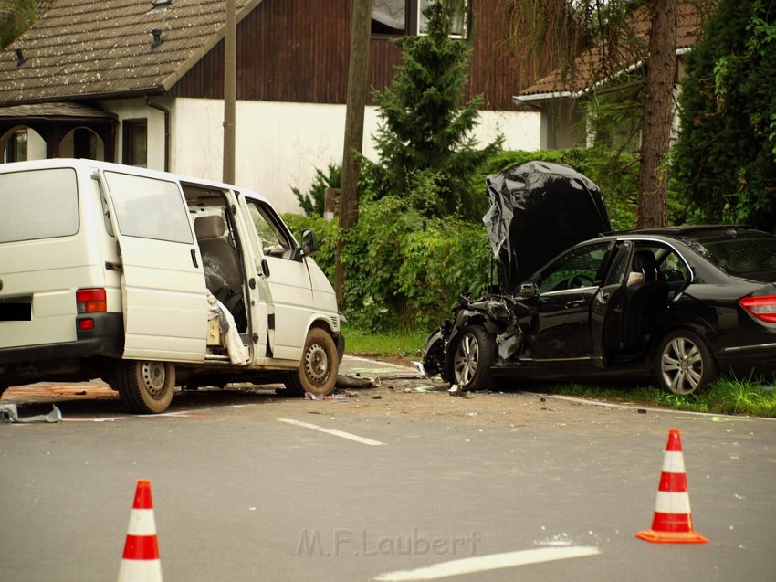 VU Koeln Immendorf Zaunhofstr Immendorfer Hauptstr P29.JPG